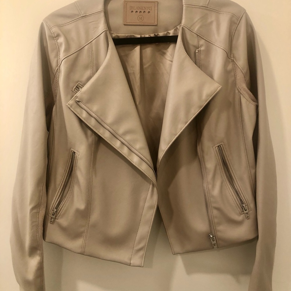 Brought new from Nordstrom rack. A bit big for me because my size is XXS.